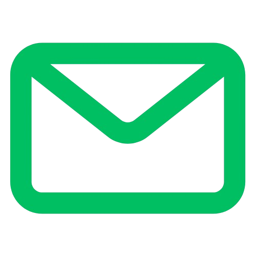 Mail icon